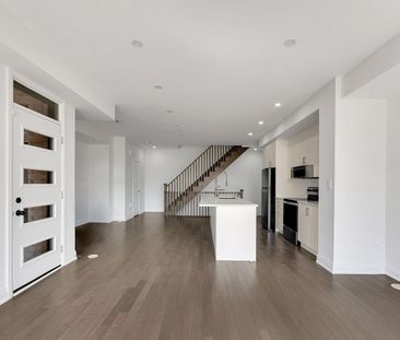 For Lease - 2536 Littlefield Crescent, Oakville, Ontario - Photo 5