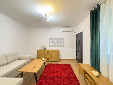 Casa cocheta, proaspat renovata | Obor Stefan cel Mare | Curte - Fotografie 5