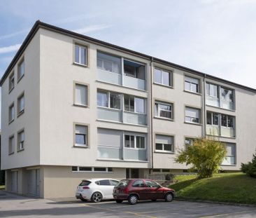 Bel appartement de 3.5 pièces à louer à Cugy - Foto 2