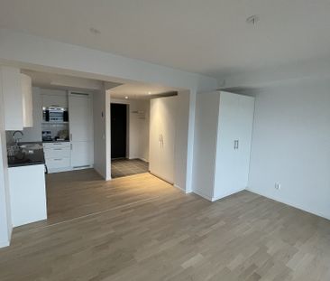 Gårdstensvägen, Angered - Foto 1