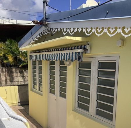 Location Appartement 65m² 3 pièces Fort de france - Photo 4