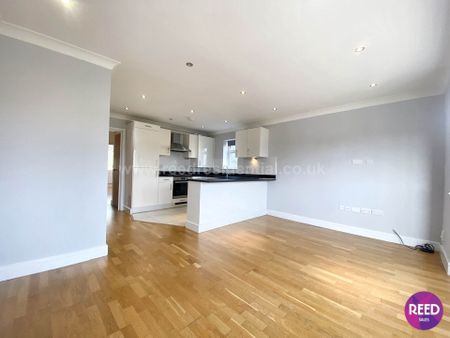 Bournehall Avenue, Bushey - Photo 3