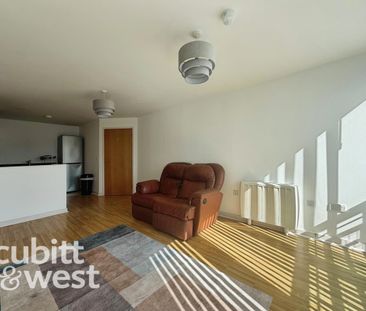 1 bedroom apartment to rent - Photo 2