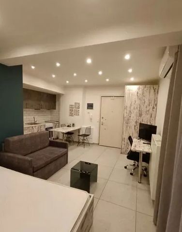 Studio/Γκαρσονιέρα για ενοικίαση Σταθμός ΟΣΕ (Βαρδάρης - Λαχανόκηποι) - Photo 2