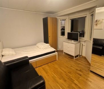 Tingsvägen, Växjö - Foto 1