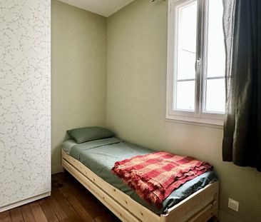 Appartement à louer rue Surcouf, Paris 7ème - Photo 5