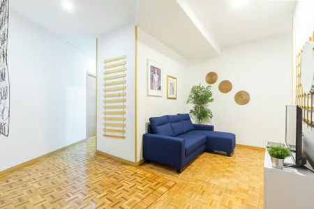 Avenida de Filipinas, Madrid, Community of Madrid 28003 - Foto 4