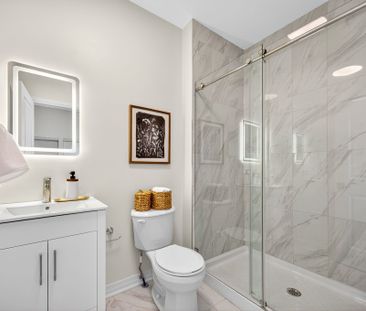 For Lease - 31 Harrow Drive Unit# R, Toronto, Ontario - Photo 2