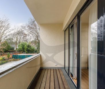 Wohnen im schönen Grunewald - Photo 4