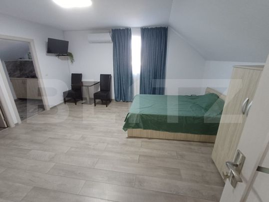 Garsoniera de inchiriat, 32 mp, regim hotelier, zona Ciocarl - Fotografie 1