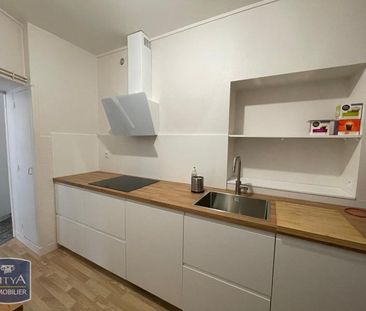 Location Appartement 2 pièces 9m² ALENCON 61000 - Photo 6