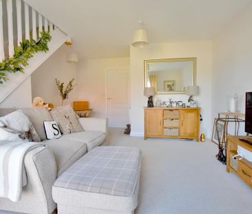2 bedroom house to rent - Photo 2