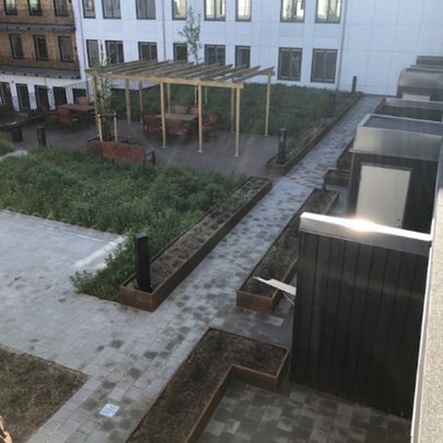 Skaragatan 82, Rosengården - Photo 1