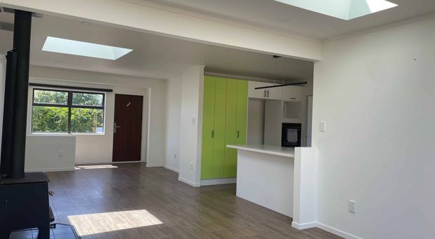 Modern Beach House - Photo 1