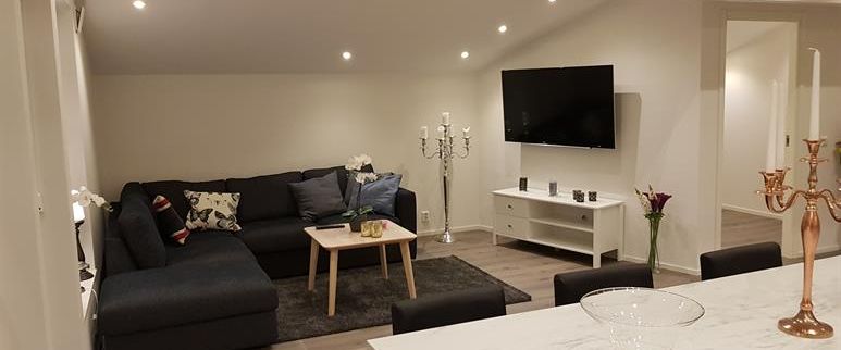 Trångets Södra väg 41 - Photo 1