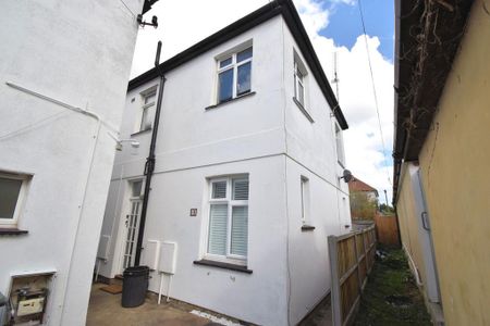 1 bedroom apartment to rent - Photo 5