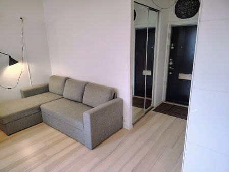 Kungsklippan, Stockholm - Photo 2