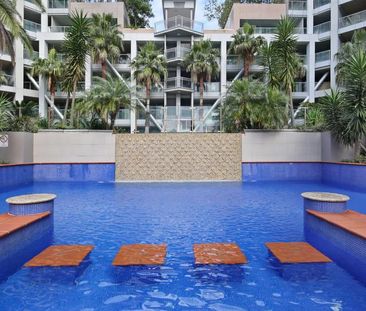 Ultra Convenient Studio Apartment - Photo 6