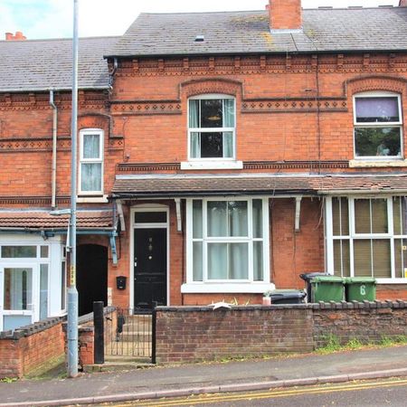 3 bedroom terraced house to rent - Photo 4