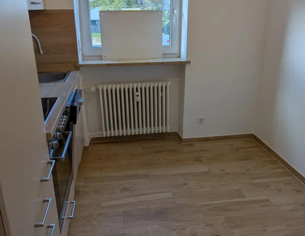 Charmantes Appartment mit Balkon & Garage in zentraler Lage - Photo 1