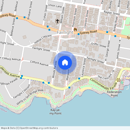 21 Margaret Street, NSW 2094, Fairlight