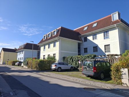 ATTRAKTIVE MIETWOHNUNG IN DER NEUSCHÖNAU / STEYR - Photo 5