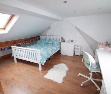 6 bedroom terraced house to rent - Photo 1