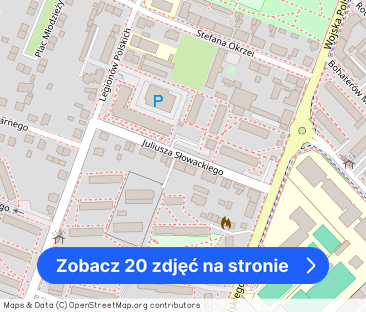 Dwupokojowe, osiedle zamknięte i ogrodzone parking - Zdjęcie 1