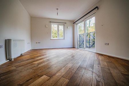 2 bedroom apartment to rent - Photo 2