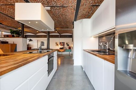 Loft te huur - Foto 4