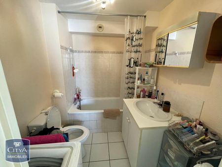 Location Appartement 2 pièces 44m² BUXEROLLES 86180 - Photo 5