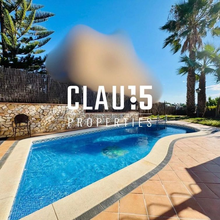 5 room luxury House for rent in Canet de Mar, Spain - Photo 1