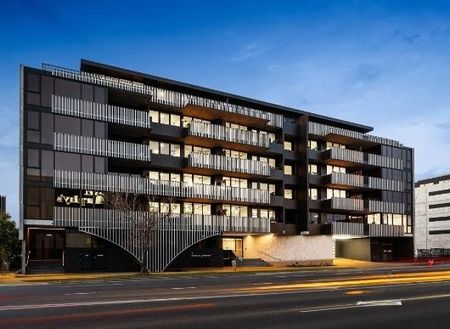 206/757 Toorak Road HAWTHORN EAST - Photo 4