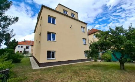 Pronájem bytu 2+kk v ulici Daliborova, Praha 10 - Hostivař, po rekonstrukci - Fotografie 5