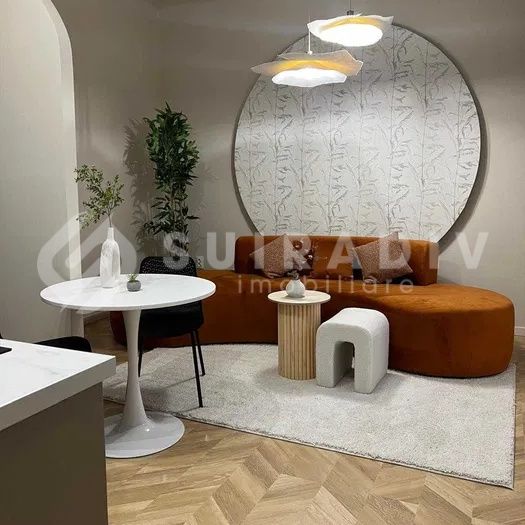 Apartament modern, curte de 20 mp- la cateva minute de centru - Photo 1