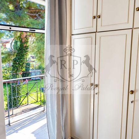 Studio/Γκαρσονιέρα για ενοικίαση Προάστιο (Πάτρα) - Photo 4