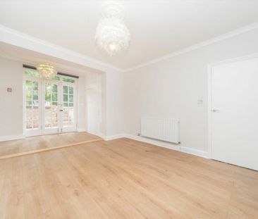 Oseney Crescent - Photo 5