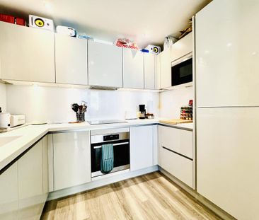 1 bedroom apartment to rent - Photo 4