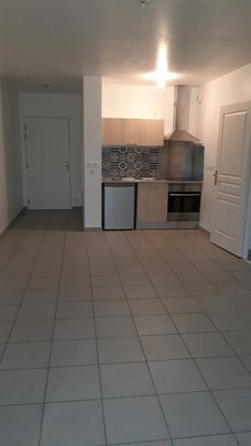 Location Appartement 2 Pièces 39 m² - Photo 1