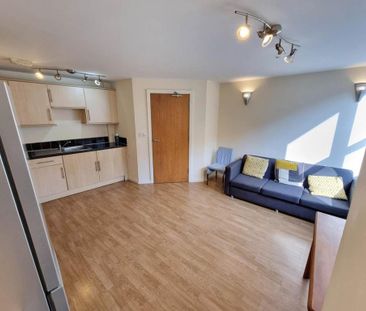 1 bedroom flat to rent - Photo 3