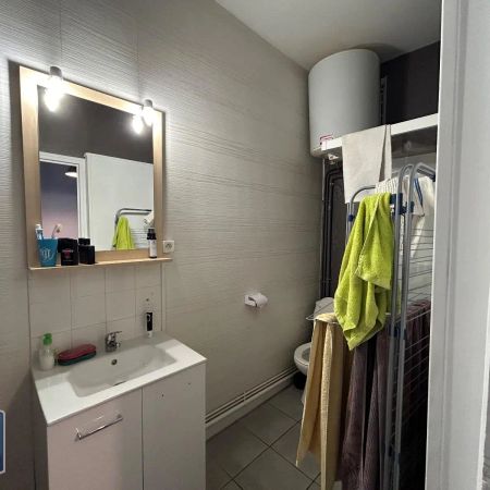 Appartement à louer 1 pièce 28.69m² - Photo 4