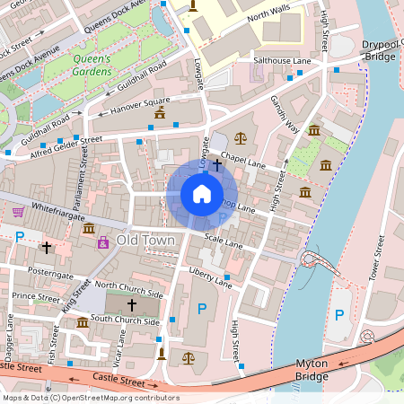 33 Lowgate, Hull HU1