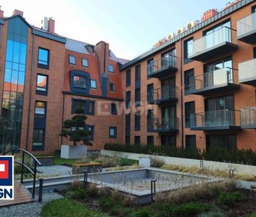 Mieszkanie na wynajem w nowym budynku Legnica, CENTRUM - Photo 5