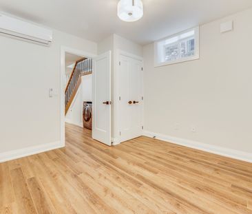 For Lease - 17 Lockwood Road Unit# C, Toronto, Ontario - Photo 1