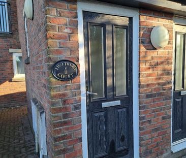 2 bedroom apartment to rent - Photo 3