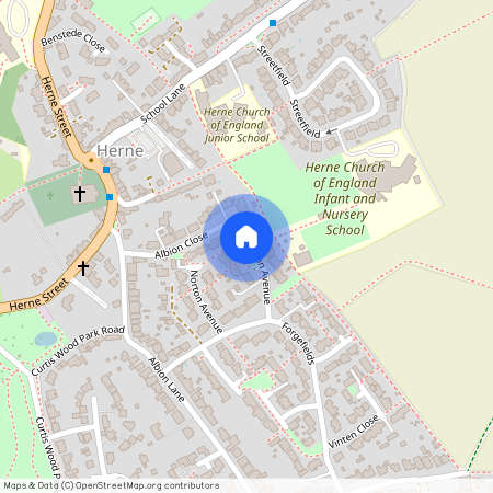 Norton Avenue, Herne Bay, CT6 7TA