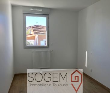 Appartement T3 en location à Toulouse - Photo 2