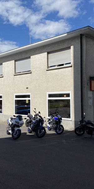 Studio au 1er étage - Photo 1