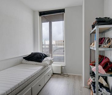 Stationsplein 48, Stationsbuurt, 3112HJ, Schiedam - Foto 1