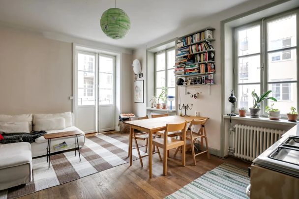 Ölandsgatan, Stockholm - Photo 1